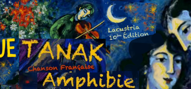 Fête de la musique 19 juin 2026 – 10e édition